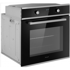 Духовой шкаф Weissgauff EOM 388 PDX Steam Clean