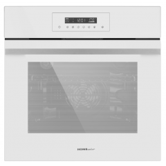 Духовой шкаф HOMSair OEH6010WH