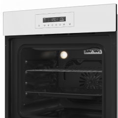 Духовой шкаф HOMSair OEH6010WH