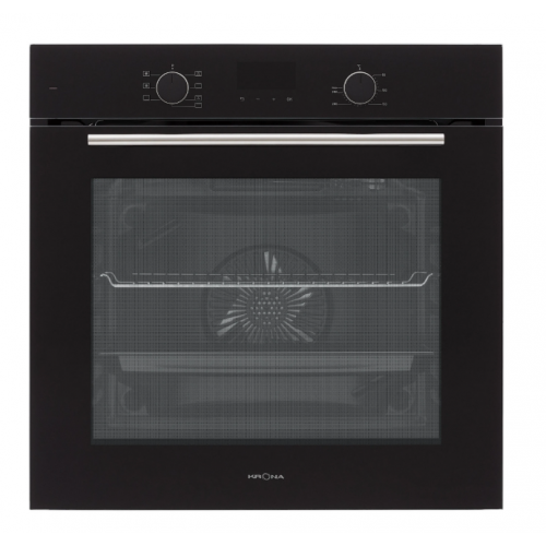 Духовой шкаф Krona Element D plus 60 BL