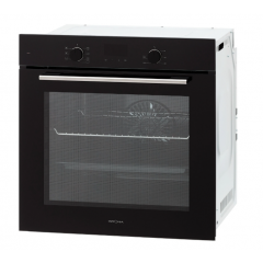 Духовой шкаф Krona Element D plus 60 BL