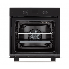 Духовой шкаф Krona Element D plus 60 BL
