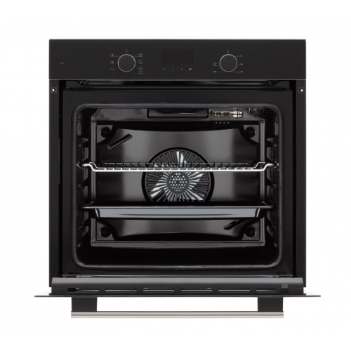 Духовой шкаф Krona Element D plus 60 BL