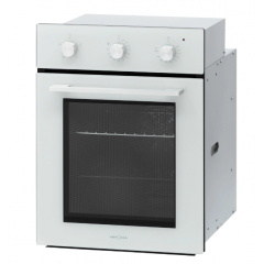 Духовой шкаф Krona Linde 45 WH
