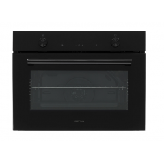 Духовой шкаф Krona Parabel 45H BL/BL