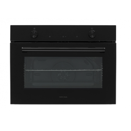 Духовой шкаф Krona Parabel 45H BL/BL