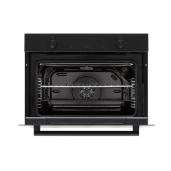 Духовой шкаф Krona Parabel 45H BL/BL