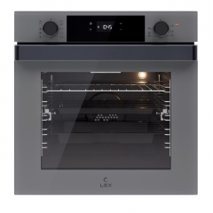 Духовой шкаф LEX EDP 610 GR Wide Series