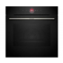 Духовой шкаф Bosch HBG7721B1