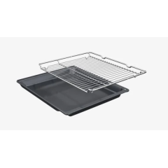 Духовой шкаф Bosch HBG7721B1