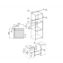 Духовой шкаф Miele H 2465 B OBSW