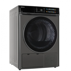 Сушильная машина HIBERG HDQ11-10 Sd