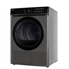 Сушильная машина HIBERG HDQ11-10 Sd