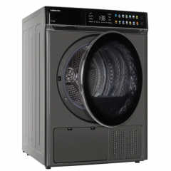 Сушильная машина HIBERG HDQ11-10 Sd