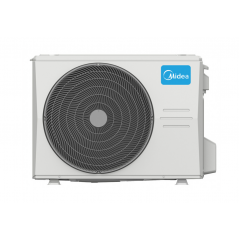 Кондиционер Midea Breezeless E MSFE-12N8D6-I/MSFE-12N8D6-O