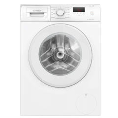 Стиральная машина Bosch Serie 2 WGE03200SN