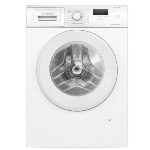 Стиральная машина Bosch Serie 2 WGE03200SN