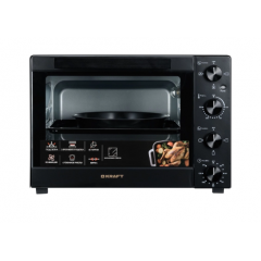 Мини-печь Kraft KFC-MO 6010 HRKBL
