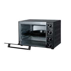 Мини-печь Kraft KFC-MO 6010 HRKBL