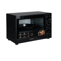 Мини-печь Kraft KFC-MO 6010 HRKBL