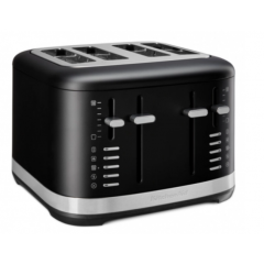 Тостер KitchenAid 5KMT4109EBM
