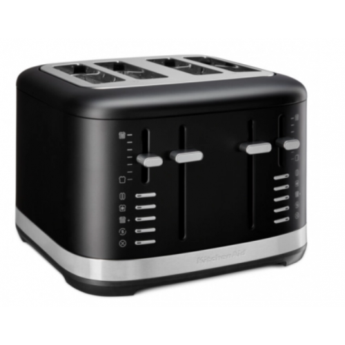 Тостер KitchenAid 5KMT4109EBM