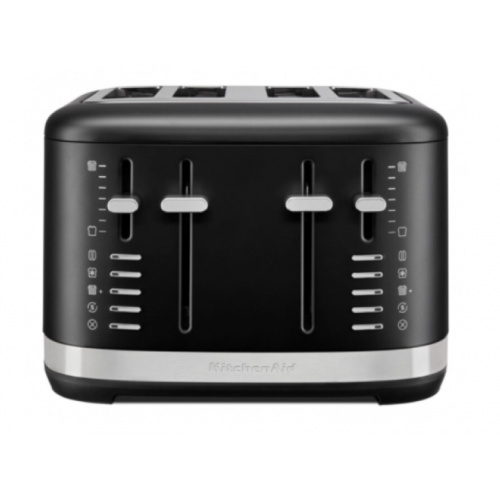 Тостер KitchenAid 5KMT4109EBM