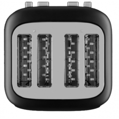 Тостер KitchenAid 5KMT4109EBM