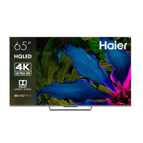 Телевизор HAIER 65 Smart TV S6