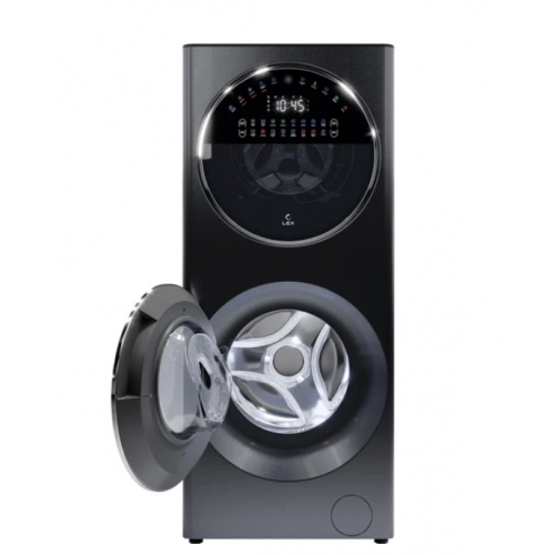 Стиральная машина LEX LWM10714LuxIDD