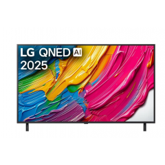 Телевизор LG AI QNED80 55QNED80A6A