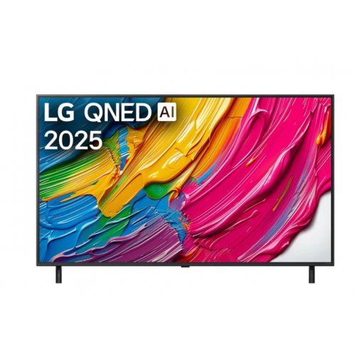 Телевизор LG AI QNED80 55QNED80A6A