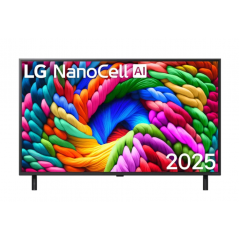 Телевизор LG Nanocell AI NANO90 43NANO90A6B