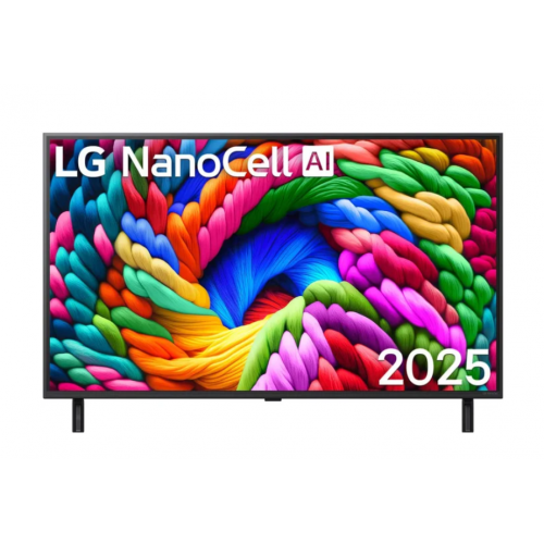 Телевизор LG Nanocell AI NANO90 43NANO90A6B