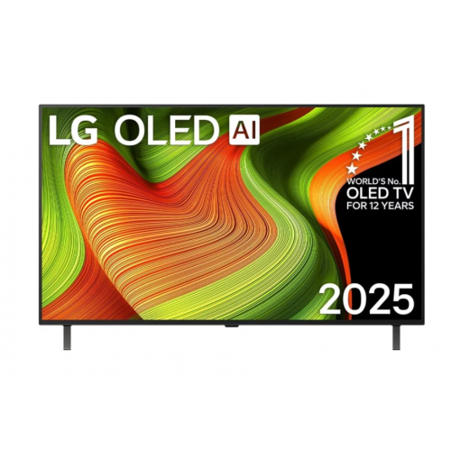 Телевизор LG OLED AI B5 OLED48B5RLA