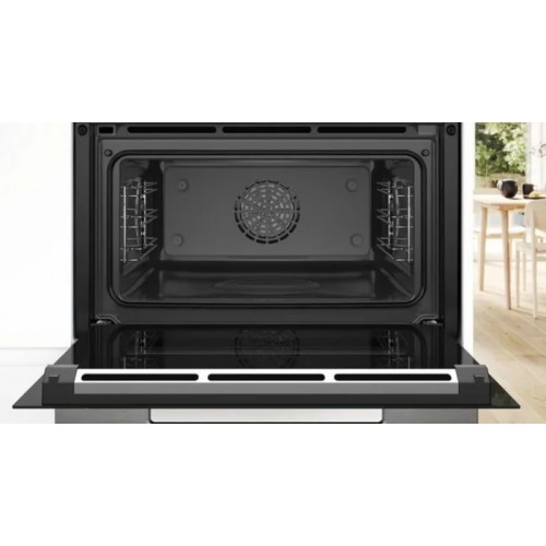 Духовой шкаф Bosch Serie 8 CSG7364B1