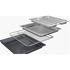 Духовой шкаф Bosch Serie 8 CSG7364B1