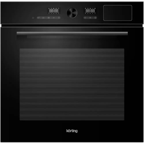 Духовой шкаф Korting OKB 1650 GN Steam