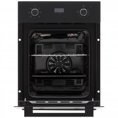 Духовой шкаф Krona Ritus 45 BL/BL