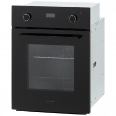 Духовой шкаф Krona Ritus 45 BL/BL