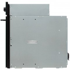 Духовой шкаф Krona Ritus 45 BL/BL