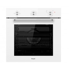 Духовой шкаф Weissgauff WGO 702 White Glass