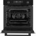 Духовой шкаф Weissgauff EOM 741 PDB Black Edition