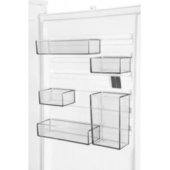 Холодильник AEG SCE819E5TS