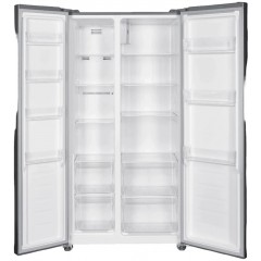 Холодильник side by side Kraft KF-MS4801XI