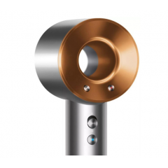 Фен Dyson Supersonic HD07 (Nickel/Copper)