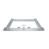 Соединительная планка Bosch WTZ2751X