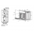 Микроволновая печь Meferi MEO607BK Microwave