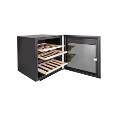 Винный шкаф Korting KFW 604 DB GN