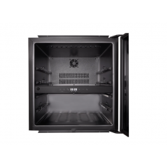 Винный шкаф Korting KFW 604 DB GXN